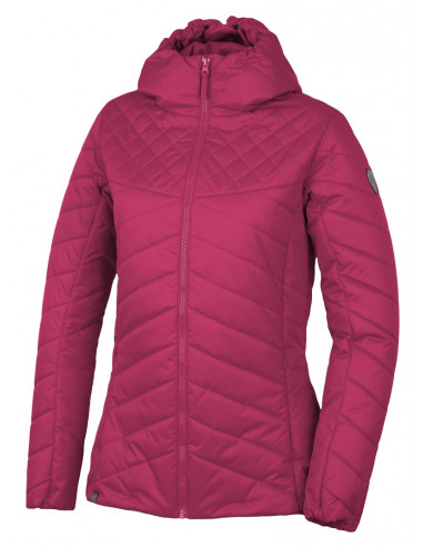 Ladies city jacket GIGI cherries jubilee