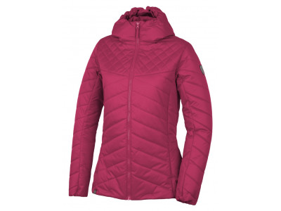 Ladies city jacket GIGI cherries jubilee