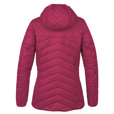 Ladies city jacket GIGI cherries jubilee 2