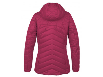 Ladies city jacket GIGI cherries jubilee