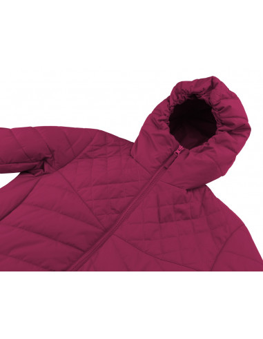 Ladies city jacket GIGI cherries jubilee