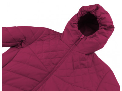 Ladies city jacket GIGI cherries jubilee