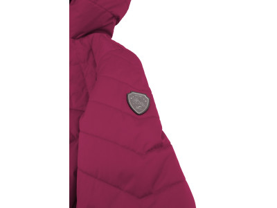 Ladies city jacket GIGI cherries jubilee