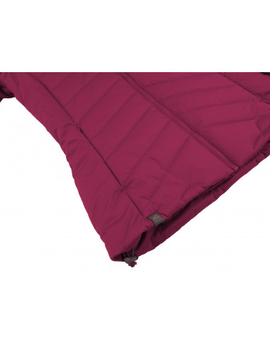 Ladies city jacket GIGI cherries jubilee