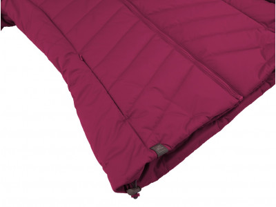 Ladies city jacket GIGI cherries jubilee