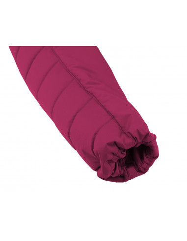 Ladies city jacket GIGI cherries jubilee