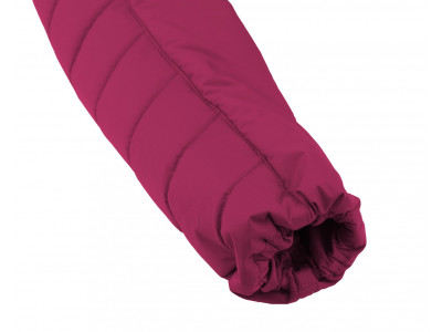 Ladies city jacket GIGI cherries jubilee