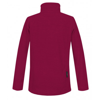 KIDS skiing sweatshirt TAURUM JR rose stripe 2