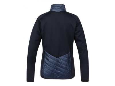 Ladies ski mountaineering jacket ASTRID midnight navy