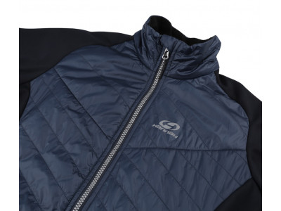 Ladies ski mountaineering jacket ASTRID midnight navy