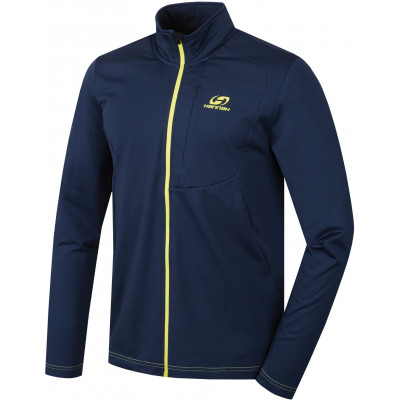 Men's sweatshirt GARRAN midnight navy