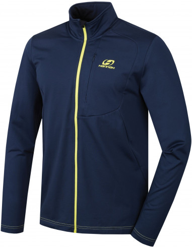 Men's sweatshirt GARRAN midnight navy