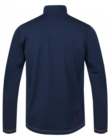 Men's sweatshirt GARRAN midnight navy