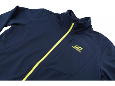 Men's sweatshirt GARRAN midnight navy