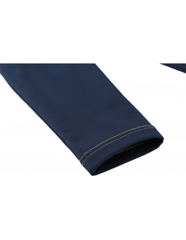 Men's sweatshirt GARRAN midnight navy