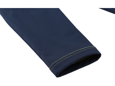 Men's sweatshirt GARRAN midnight navy