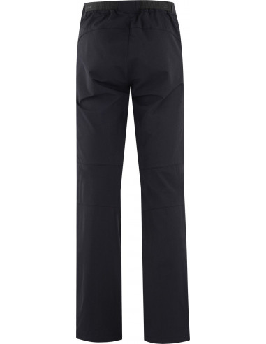 Men's pants ENDURO anthracite