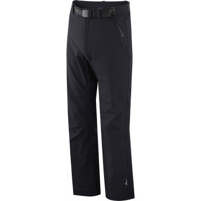 Men's pants ENDURO anthracite