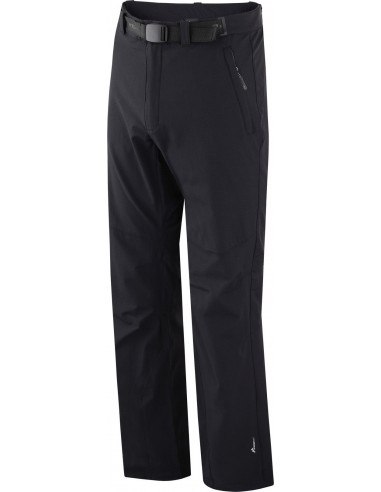 Men's pants ENDURO anthracite