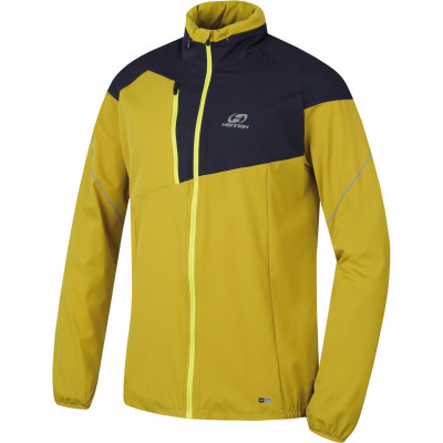 Men's jacket KSAWERY citronelle/midnight navy