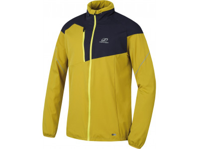 Men's jacket KSAWERY citronelle/midnight navy