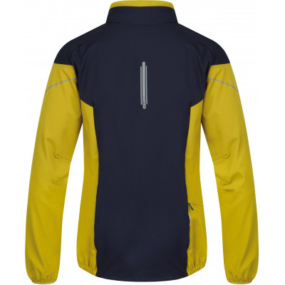 Men's jacket KSAWERY citronelle/midnight navy 2