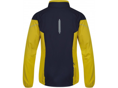 Men's jacket KSAWERY citronelle/midnight navy