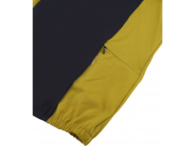 Men's jacket KSAWERY citronelle/midnight navy