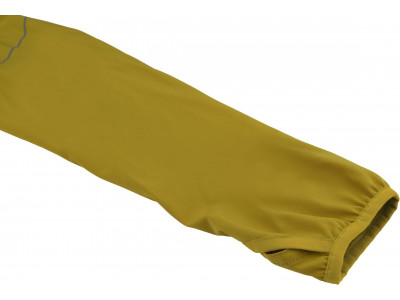 Men's jacket KSAWERY citronelle/midnight navy