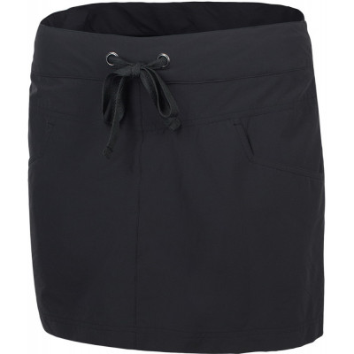 Ladies skirt NELLY Graphite