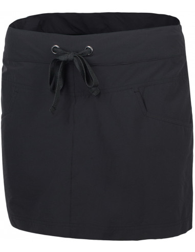 Ladies skirt NELLY Graphite