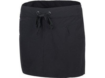 Ladies skirt NELLY Graphite