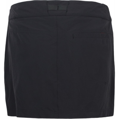 Ladies skirt NELLY Graphite 2