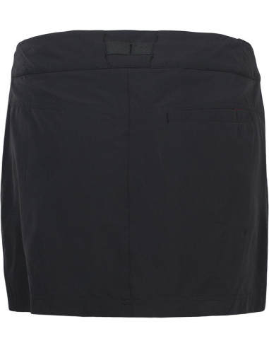 Ladies skirt NELLY Graphite