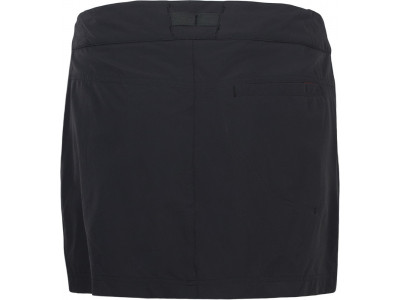 Ladies skirt NELLY Graphite