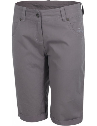 Ladies 3/4 pants SHANNE Gull