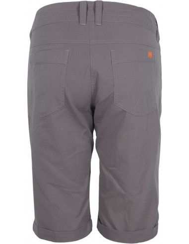 Ladies 3/4 pants SHANNE Gull