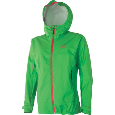Ladies jacket ELIA Classic green