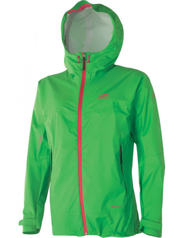 Ladies jacket ELIA Classic green