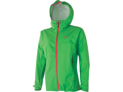 Ladies jacket ELIA Classic green