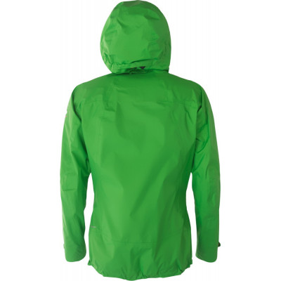 Ladies jacket ELIA Classic green 2