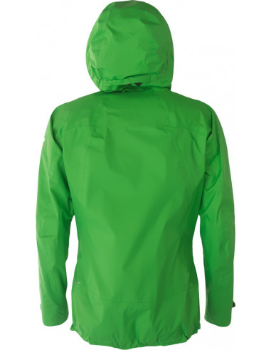 Ladies jacket ELIA Classic green