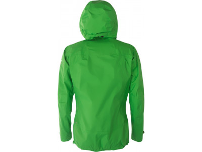 Ladies jacket ELIA Classic green