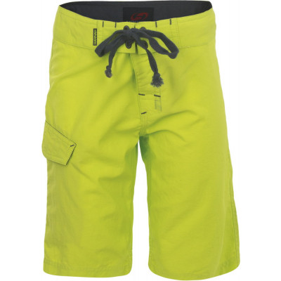 Kid's shorts VECTA JR Lime punch