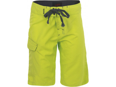 Kid's shorts VECTA JR Lime punch