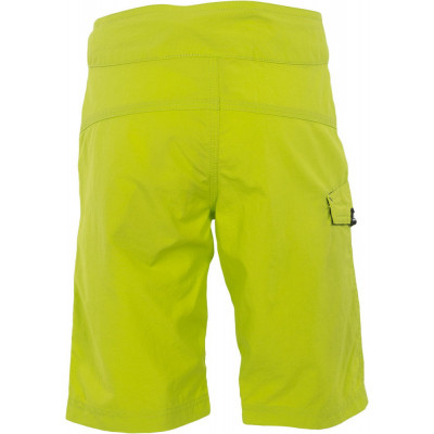 Kid's shorts VECTA JR Lime punch 2