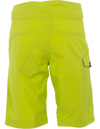 Kid's shorts VECTA JR Lime punch