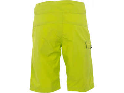 Kid's shorts VECTA JR Lime punch