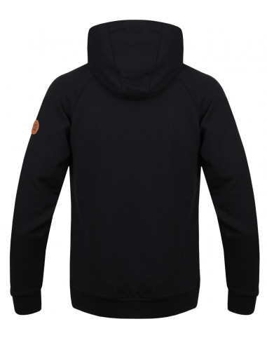 Men's sweatshirt Kombat Anthracite