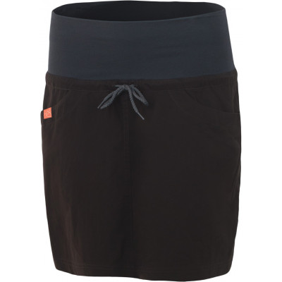 Ladies skirt Tonny Iron grey